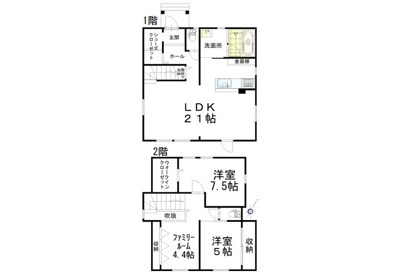 札幌市清田区-27