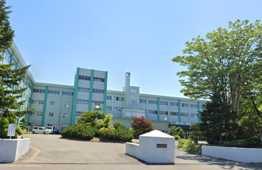 千歳北陽高等学校
