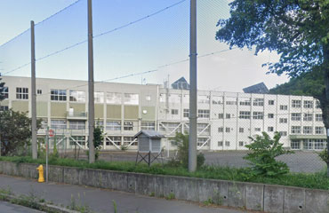 手稲小学校