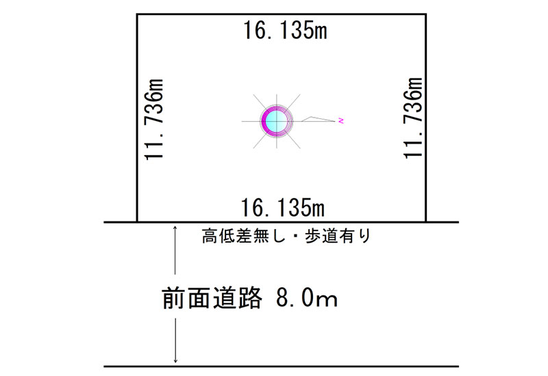 札幌市厚別区厚別東4条8丁目-06