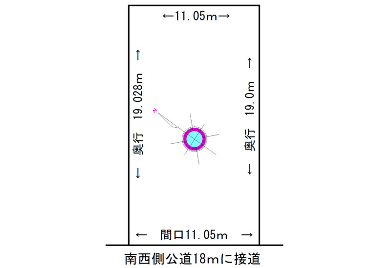 苫小牧市拓勇東町5丁目4-04
