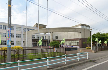 拓勇小学校
