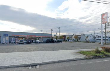 セイコーマート 拓勇東町4丁目店