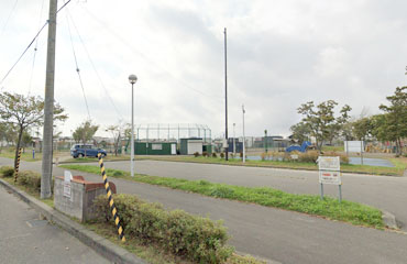緑葉公園