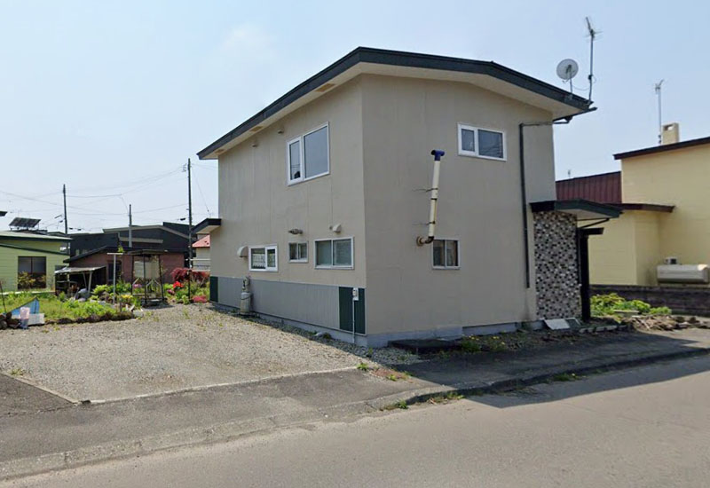 苫小牧市見山町2丁目7