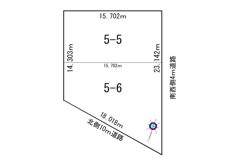 苫小牧市見山町2丁目7-04