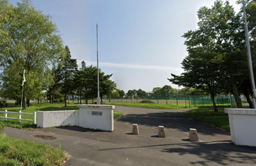 花園公園