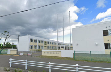 北光小学校