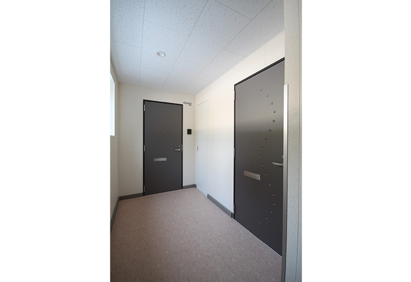 グレーシアK 101号室-05