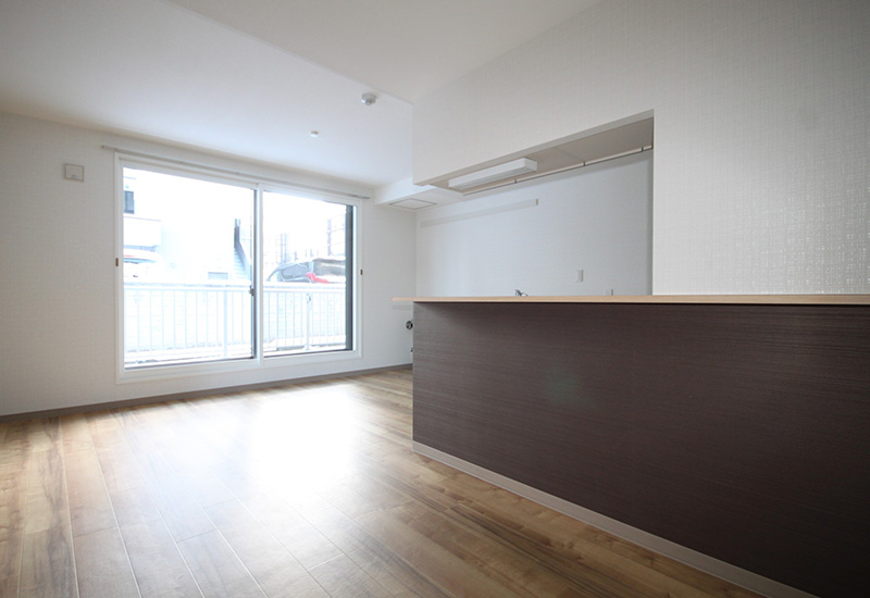 グレーシアK 101号室-09