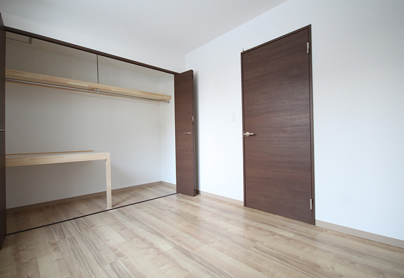 グレーシアK 101号室-10