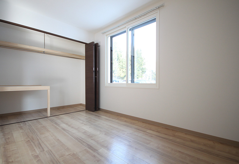 グレーシアK 101号室-12