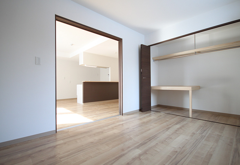 グレーシアK 101号室-13