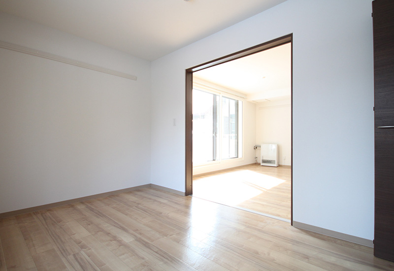 グレーシアK 101号室-14