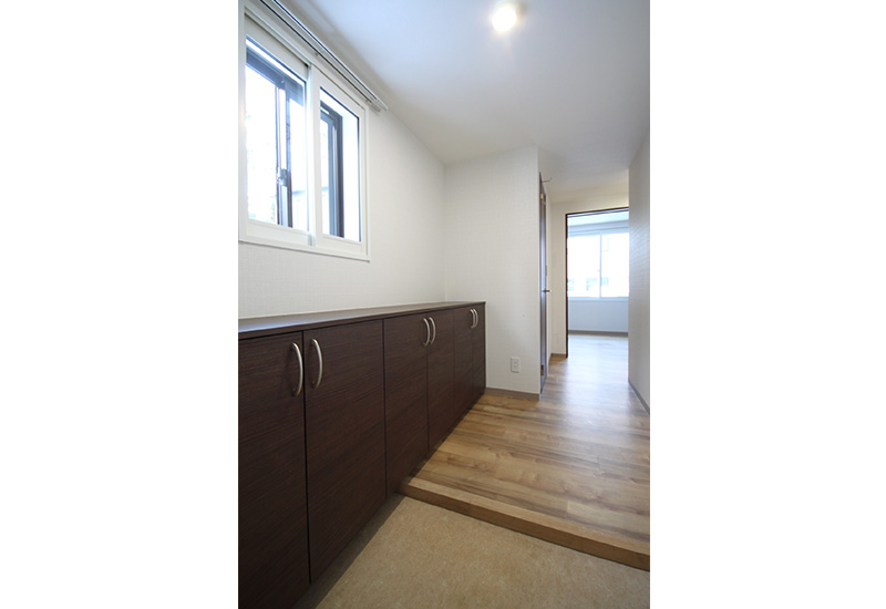 グレーシアK 101号室-15