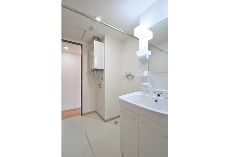 グレーシアK 101号室-16