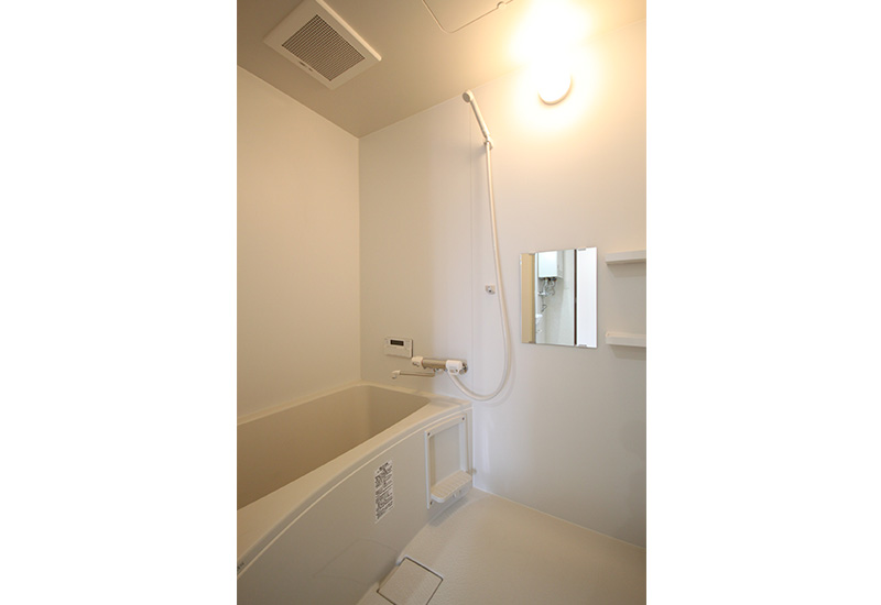 グレーシアK 101号室-17