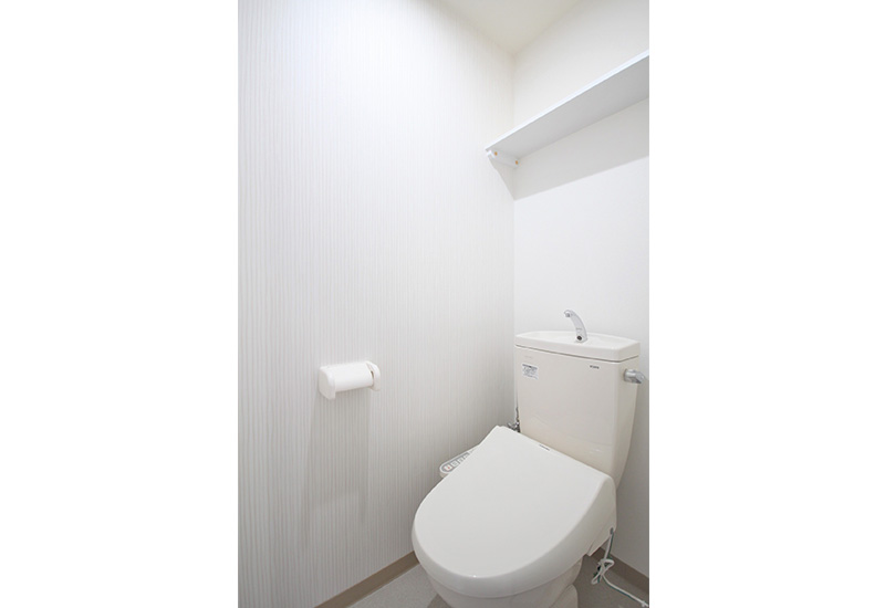 グレーシアK 101号室-18