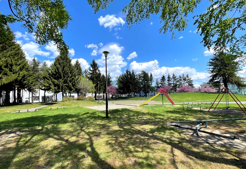 グレーシアK 101号室-20