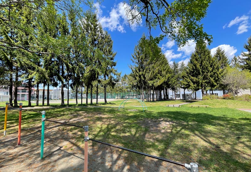 グレーシアK 101号室-21