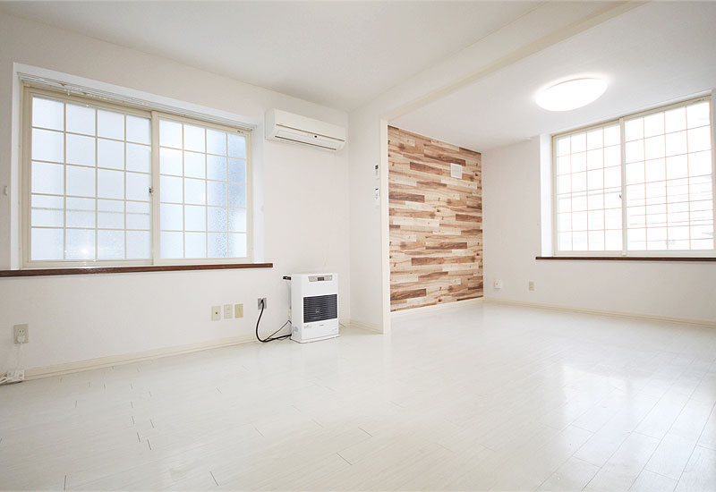 セゾンプラザ　203号室-02