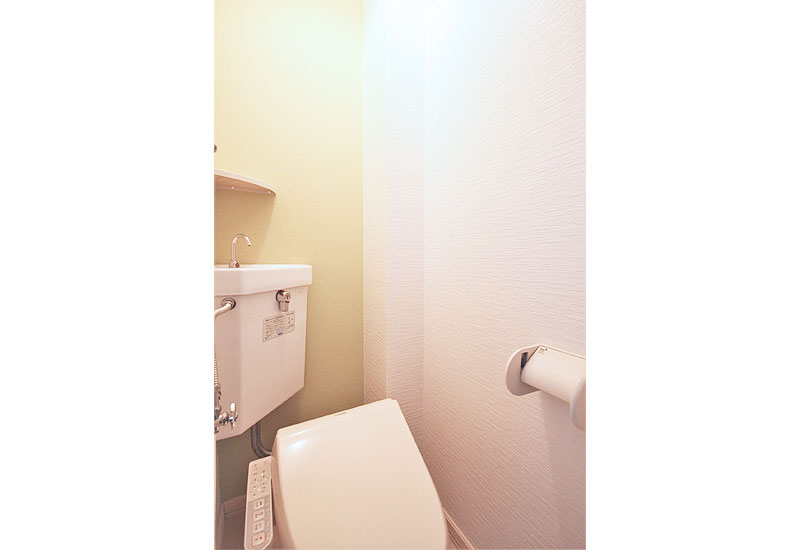 セゾンプラザ　203号室-06