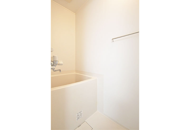 セゾンプラザ　203号室-07