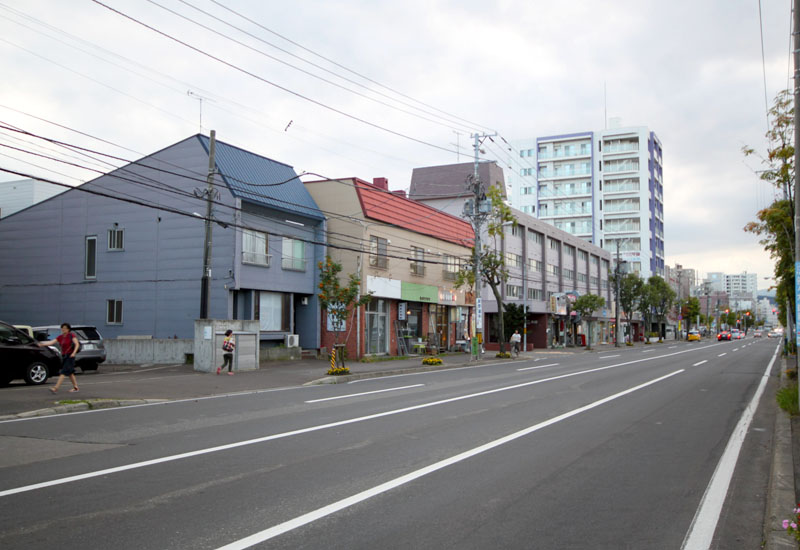 セゾンプラザ　203号室-10