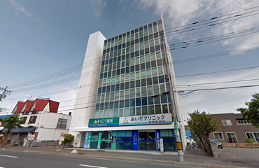 メディカルビル