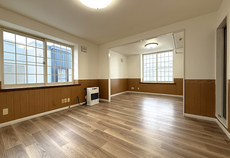 セゾンプラザ　303号室01