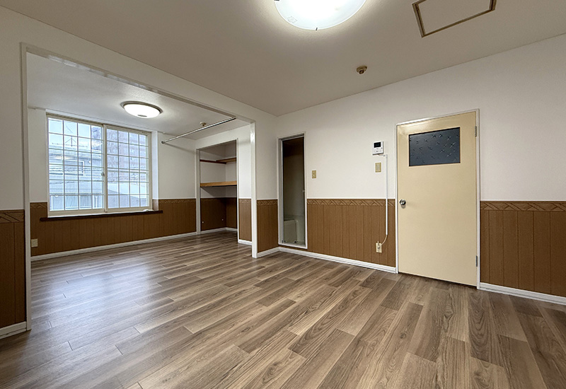 セゾンプラザ　303号室-02