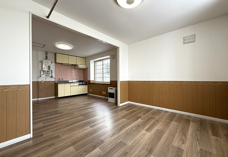 セゾンプラザ　303号室-03