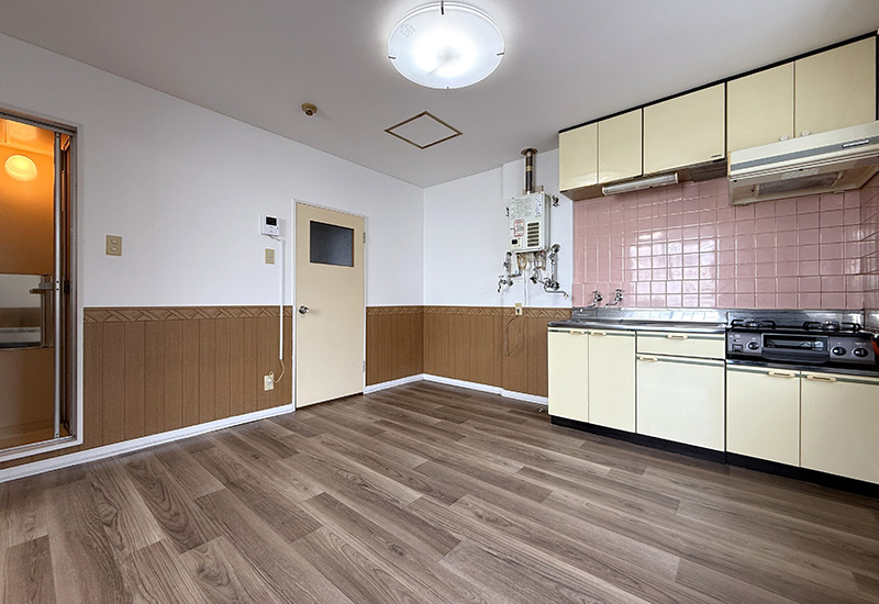 セゾンプラザ　303号室-04