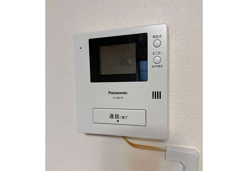 セゾンプラザ　303号室-05