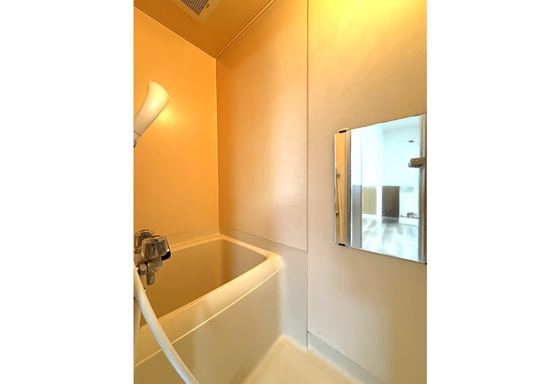 セゾンプラザ　303号室-07