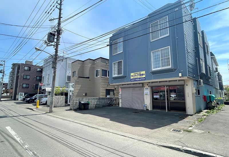 セゾンプラザ　303号室-08